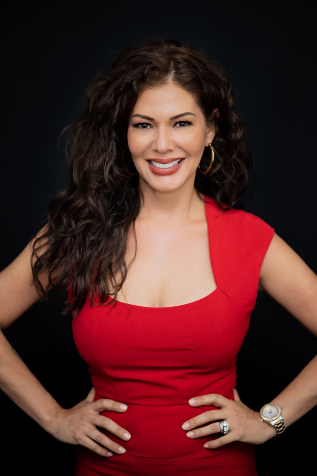 Laurie Mendoza