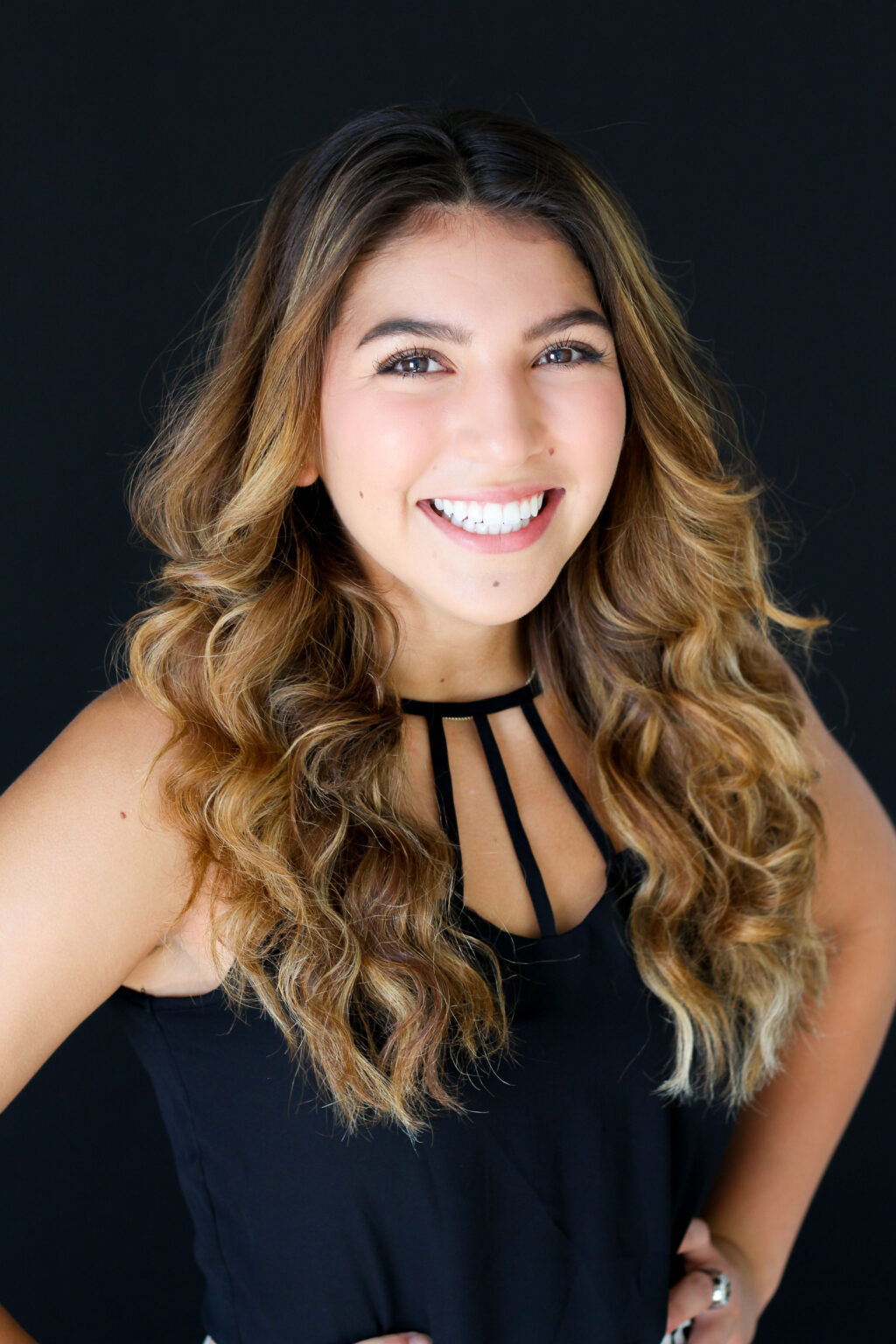 Lauren Mendoza